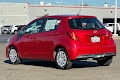 2017 Toyota Yaris L
