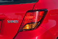 2017 Toyota Yaris L
