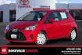 2017 Toyota Yaris L