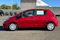 2017 Toyota Yaris L