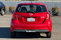 2017 Toyota Yaris L