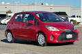 2017 Toyota Yaris L