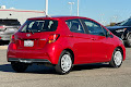 2017 Toyota Yaris L