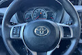 2017 Toyota Yaris L
