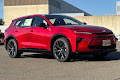 2026 Toyota Crown Signia Limited