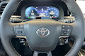 2026 Toyota Crown Signia Limited