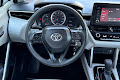 2022 Toyota Corolla Cross L