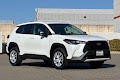 2022 Toyota Corolla Cross L