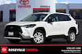 2022 Toyota Corolla Cross L