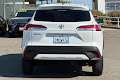 2022 Toyota Corolla Cross L