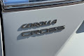 2022 Toyota Corolla Cross L