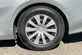 2022 Toyota Camry Hybrid LE