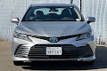 2022 Toyota Camry Hybrid LE