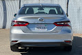 2022 Toyota Camry Hybrid LE