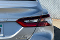 2022 Toyota Camry Hybrid LE