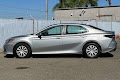 2022 Toyota Camry Hybrid LE