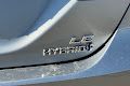 2022 Toyota Camry Hybrid LE
