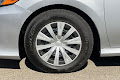 2022 Toyota Camry Hybrid LE