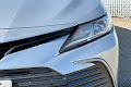 2022 Toyota Camry Hybrid LE