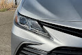 2022 Toyota Camry Hybrid LE