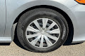 2022 Toyota Camry Hybrid LE