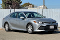 2022 Toyota Camry Hybrid LE