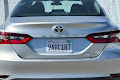 2022 Toyota Camry Hybrid LE