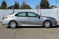 2022 Toyota Camry Hybrid LE