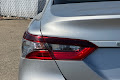 2022 Toyota Camry Hybrid LE