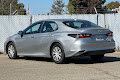 2022 Toyota Camry Hybrid LE