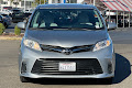 2020 Toyota Sienna LE