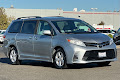 2020 Toyota Sienna LE