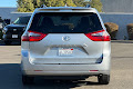 2020 Toyota Sienna LE