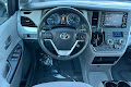 2020 Toyota Sienna LE