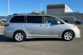 2020 Toyota Sienna LE