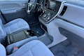 2020 Toyota Sienna LE