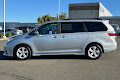 2020 Toyota Sienna LE