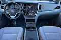 2020 Toyota Sienna LE