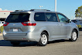 2020 Toyota Sienna LE