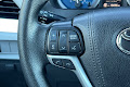 2020 Toyota Sienna LE