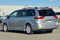 2020 Toyota Sienna LE