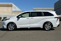 2023 Toyota Sienna Limited