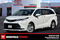 2023 Toyota Sienna Limited