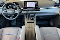 2023 Toyota Sienna Limited