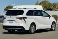 2023 Toyota Sienna Limited