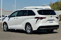 2023 Toyota Sienna Limited
