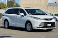 2023 Toyota Sienna Limited