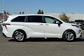 2023 Toyota Sienna Limited