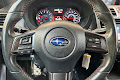 2021 Subaru WRX