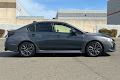 2021 Subaru WRX